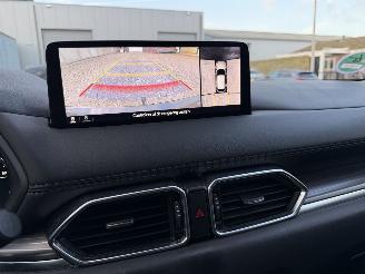 Mazda CX-5 2.0 SkyActiv-G Automaat 165 Luxery Bose 360Camera NAP Nederlandse Auto picture 14