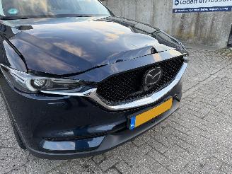 Mazda CX-5 2.0 SkyActiv-G Automaat 165 Luxery Bose 360Camera NAP Nederlandse Auto picture 25