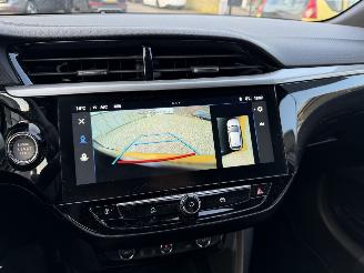 Opel Corsa 1.2 Turbo Hybrid Gs Automaat Nap Nederlandse Auto picture 9