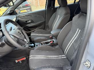 Opel Corsa 1.2 Turbo Hybrid Gs Automaat Nap Nederlandse Auto picture 8