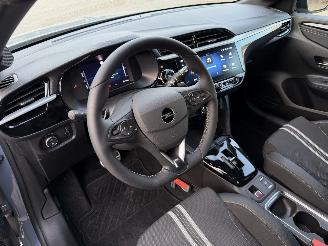 Opel Corsa 1.2 Turbo Hybrid Gs Automaat Nap Nederlandse Auto picture 7