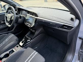 Opel Corsa 1.2 Turbo Hybrid Gs Automaat Nap Nederlandse Auto picture 13