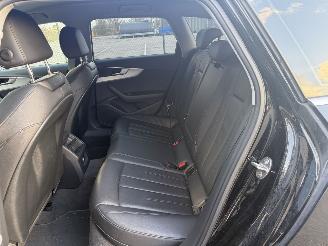 Audi A4 Avant 2.0 TFSI MHEV Design Pro Line Plus picture 12