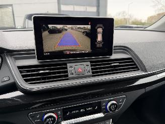 Audi Q5 2.0 TFSI Quattro 252Pk Pano Geen Schade picture 10