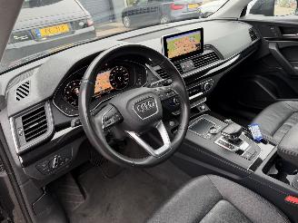 Audi Q5 2.0 TFSI Quattro 252Pk Pano Geen Schade picture 7