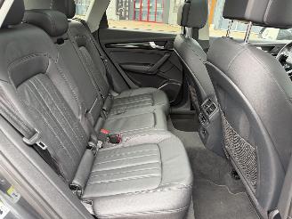 Audi Q5 2.0 TFSI Quattro 252Pk Pano Geen Schade picture 12