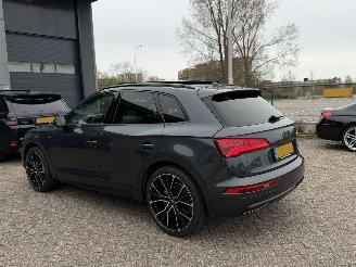 Audi Q5 2.0 TFSI Quattro 252Pk Pano Geen Schade picture 4