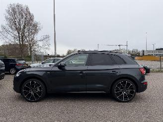 Audi Q5 2.0 TFSI Quattro 252Pk Pano Geen Schade picture 3