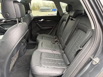 Audi Q5 2.0 TFSI Quattro 252Pk Pano Geen Schade picture 13