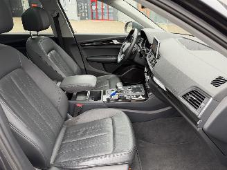 Audi Q5 2.0 TFSI Quattro 252Pk Pano Geen Schade picture 9