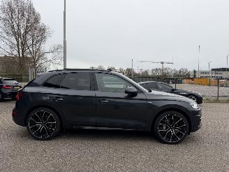 Audi Q5 2.0 TFSI Quattro 252Pk Pano Geen Schade picture 6