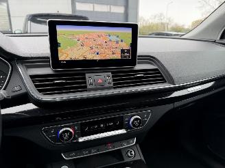 Audi Q5 2.0 TFSI Quattro 252Pk Pano Geen Schade picture 11