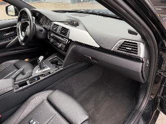 BMW 3-serie 330i 252Pk M-Pakket Schuifdak Head-Up Harman Kardon picture 11