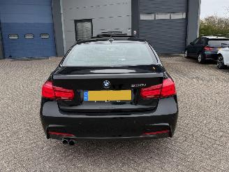 BMW 3-serie 330i 252Pk M-Pakket Schuifdak Head-Up Harman Kardon picture 5