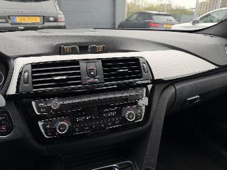 BMW 3-serie 330i 252Pk M-Pakket Schuifdak Head-Up Harman Kardon picture 13