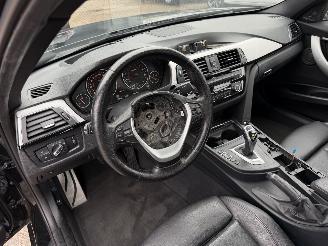 BMW 3-serie 330i 252Pk M-Pakket Schuifdak Head-Up Harman Kardon picture 8