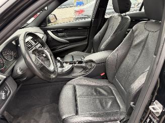 BMW 3-serie 330i 252Pk M-Pakket Schuifdak Head-Up Harman Kardon picture 9