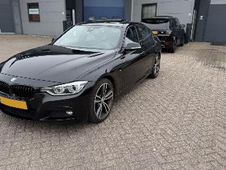 BMW 3-serie 330i 252Pk M-Pakket Schuifdak Head-Up Harman Kardon picture 7