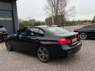 BMW 3-serie 330i 252Pk M-Pakket Schuifdak Head-Up Harman Kardon picture 4