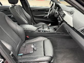 BMW 3-serie 330i 252Pk M-Pakket Schuifdak Head-Up Harman Kardon picture 10