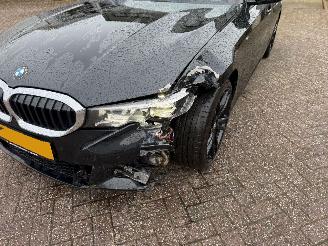 BMW 3-serie 320i Xdrive High Executive M-Pakket picture 16