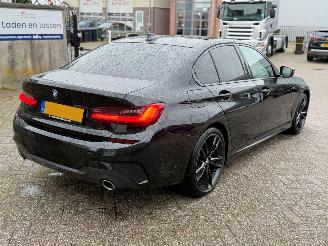 BMW 3-serie 320i Xdrive High Executive M-Pakket picture 5