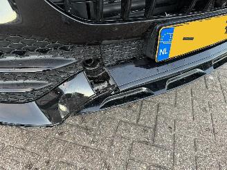 Mercedes GLE Coupé 350 De 4Matic Executive Pano 360Camera Sfeerverlichting Burnmester Memory picture 25