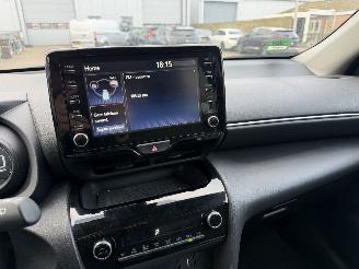 Toyota Yaris Cross 1.5 Hybrid Bussines Automaat NAP Nederlandse Auto picture 10