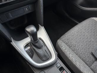 Toyota Yaris Cross 1.5 Hybrid Bussines Automaat NAP Nederlandse Auto picture 9