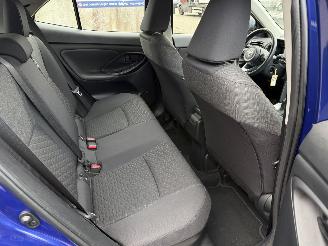 Toyota Yaris Cross 1.5 Hybrid Bussines Automaat NAP Nederlandse Auto picture 13