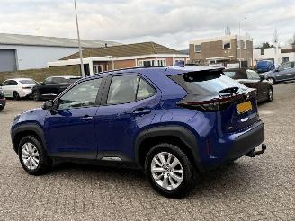 Toyota Yaris Cross 1.5 Hybrid Bussines Automaat NAP Nederlandse Auto picture 4