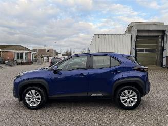 Toyota Yaris Cross 1.5 Hybrid Bussines Automaat NAP Nederlandse Auto picture 3