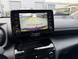 Toyota Yaris Cross 1.5 Hybrid Bussines Automaat NAP Nederlandse Auto picture 11