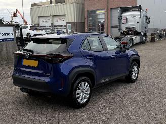 Toyota Yaris Cross 1.5 Hybrid Bussines Automaat NAP Nederlandse Auto picture 5