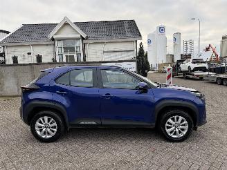 Toyota Yaris Cross 1.5 Hybrid Bussines Automaat NAP Nederlandse Auto picture 6