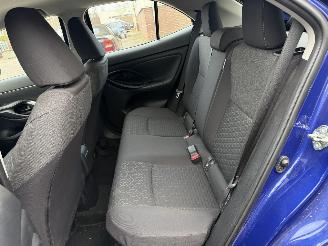 Toyota Yaris Cross 1.5 Hybrid Bussines Automaat NAP Nederlandse Auto picture 12