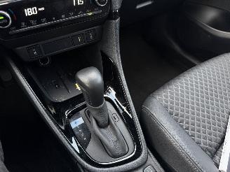 Toyota Yaris 1.5 Hybrid Executive NAP Nederlandse Auto Keyless picture 11