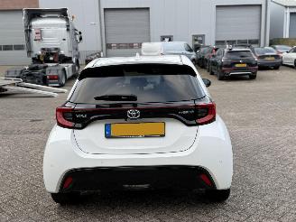 Toyota Yaris 1.5 Hybrid Executive NAP Nederlandse Auto Keyless picture 5
