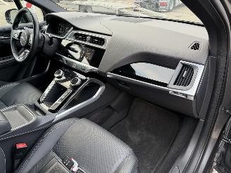 Jaguar I-Pace EV400 SE 90 KWh Kuipstoelen Meridian picture 20