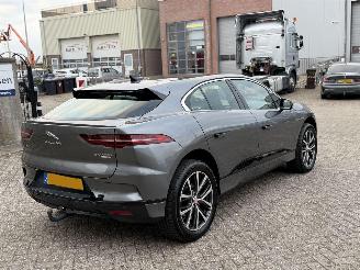 Jaguar I-Pace EV400 SE 90 KWh Kuipstoelen Meridian picture 7