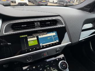 Jaguar I-Pace EV400 SE 90 KWh Kuipstoelen Meridian picture 12
