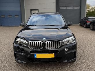 BMW  X5 XDrive Grijs Kenteken Pano Harman Kardon Head-Up picture 2
