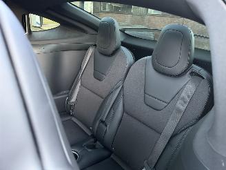 Tesla Model X 75D Base 6Persoons picture 13