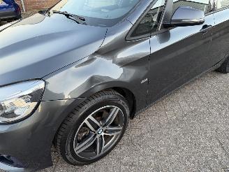 BMW 2-serie 218i 7Persoons Automaat Executive NAP Nederlandse Auto picture 18