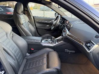 BMW 4-serie M440i Xdrive 374Pk NAP Nederlandse Auto Kuipstoelen Schuifdak Harman Kardon picture 10