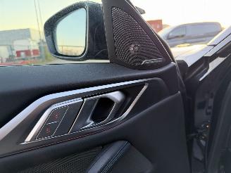 BMW 4-serie M440i Xdrive 374Pk NAP Nederlandse Auto Kuipstoelen Schuifdak Harman Kardon picture 13