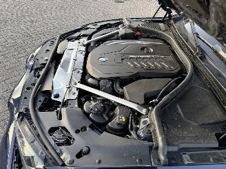 BMW 4-serie M440i Xdrive 374Pk NAP Nederlandse Auto Kuipstoelen Schuifdak Harman Kardon picture 22