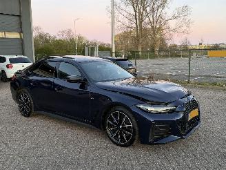 BMW 4-serie M440i Xdrive 374Pk NAP Nederlandse Auto Kuipstoelen Schuifdak Harman Kardon picture 5