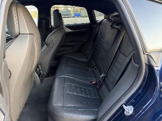 BMW 4-serie M440i Xdrive 374Pk NAP Nederlandse Auto Kuipstoelen Schuifdak Harman Kardon picture 14