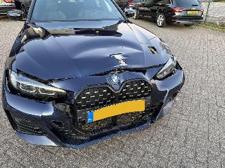 BMW 4-serie M440i Xdrive 374Pk NAP Nederlandse Auto Kuipstoelen Schuifdak Harman Kardon picture 19